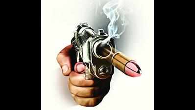 In-laws booked for attempt to kill widow