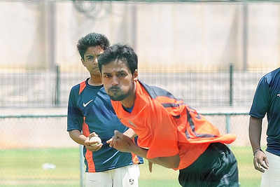 To play for India, you need a bit of luck too: Shahbaz Nadeem