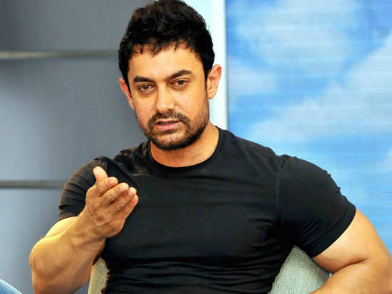 Here’s how Aamir Khan tells his guests to leave his home!