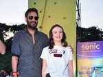 Shivaay: Promotions