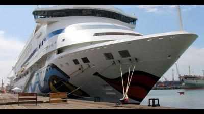 Maharashtra ropes in international consultant to develop cruise ports