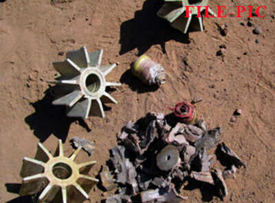 Pakistan violates ceasefire in Poonch and Rajouri