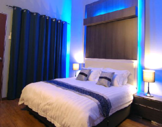 Casa Fina Fine Homes