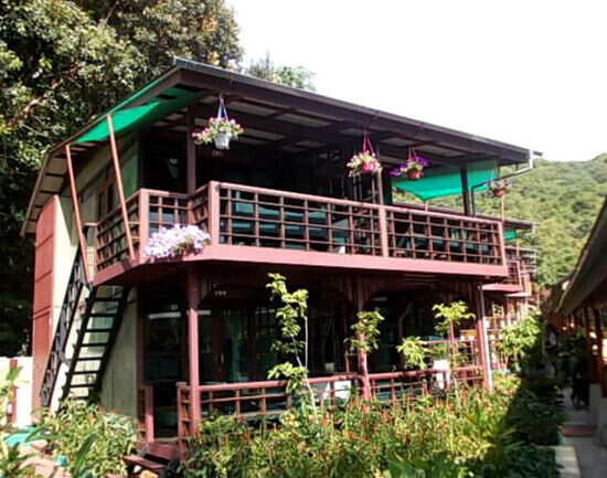 Tstar Cottage