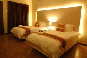 Finding budget hotels in Langkawi