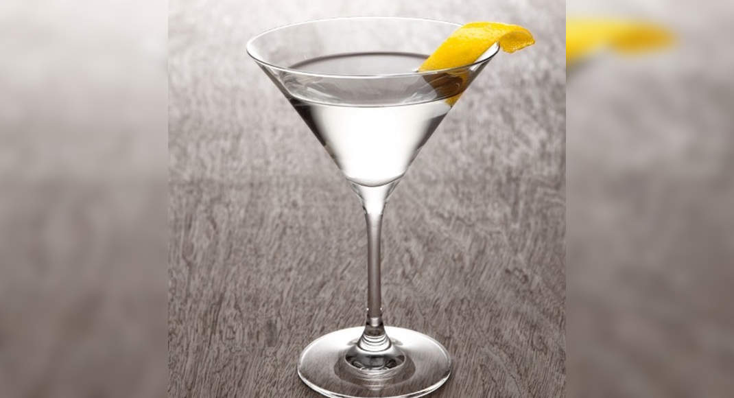 Vodka Martini Recipe How to Make Vodka Martini Recipe Homemade Vodka