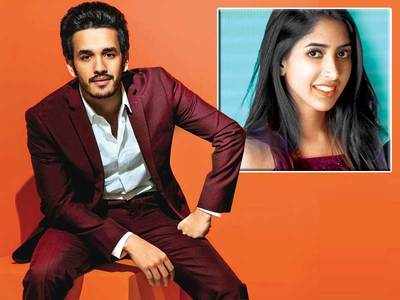 A summer wedding in Italy for Akhil? | Telugu Movie News - Times of India