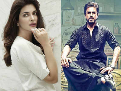 Exclusive: Ankita Shorey was the initial choice for SRK's 'Raees', not Mahira Khan