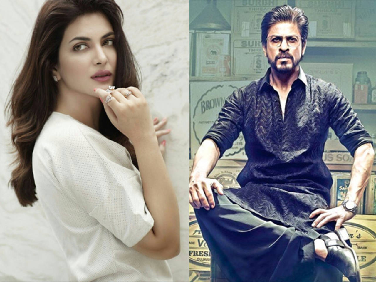 Exclusive: Ankita Shorey was the initial choice for SRK's 'Raees ...