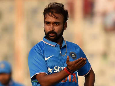 When one raises his game, juniors get easily inspired: Mishra