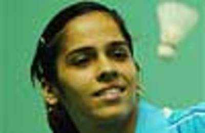 Saina Nehwal: The big hope of Indian badminton