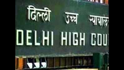 Delhi HC Mecca for lawyers: CJI