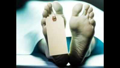 19-year-old jumps to death