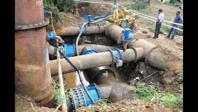 Water Board to use trenchless technology to replace sewer lines