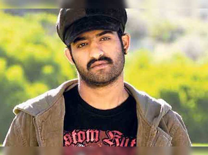 Junior NTR in legal trouble | Regional Movie News - Times of India