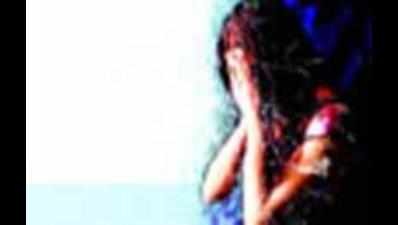 Four girls 'molested' in Tripura, heat on cops