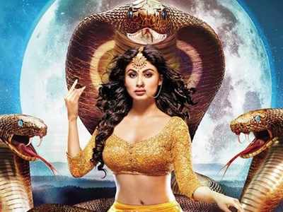 This VJ trolled Naagin 2 on Twitter for its VFX and it is hilarious