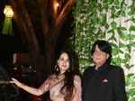 Amitabh Bachchan's Diwali Party