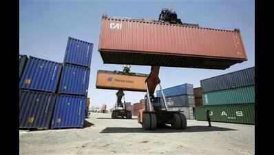 Indo-China border trade sees sharp decline of imports this year