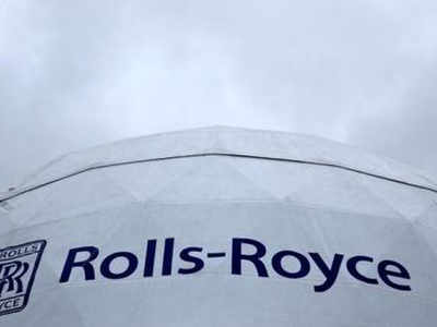 Rolls Royce paid £10 million to Indian defence agent: Report