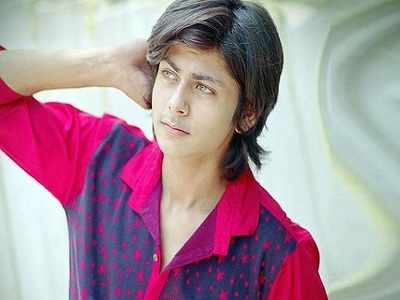 TV actor Siddharth Nigam to play Sunny Deol's son in film