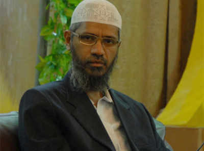 Trouble for Zakir Naik's IRF, FCRA license to be revoked
