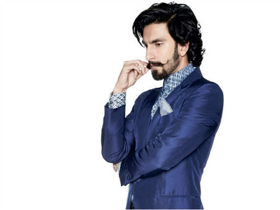 Ranveer: "For some time I was only in No Strings Attached relationship."