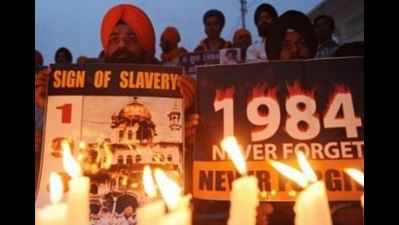 AAP seeks reopening of all anti-Sikh cases of 1984