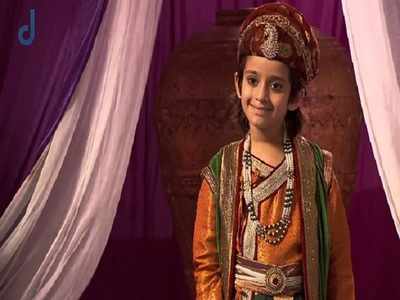 Child actor Ayaan Zubair Rahmani to be seen in Sony's 'Peshwa Bajirao'