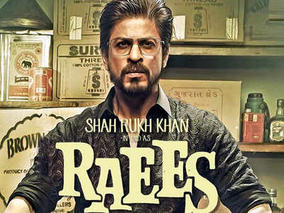 There are grey shades to SRK's character in 'Raaes': Rahul Dholakia