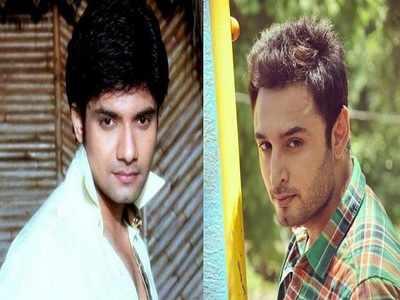 Anshul Trivedi and Winy Tripathi to play brothers in SAB TV's Trideviyaan