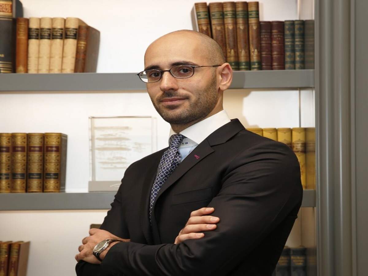 German Luxury Watch Maker A Lange Sohne Looks At Growth In India Times Of India