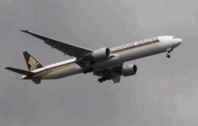 Singapore Airlines announces special airfare for Indians travelling to US