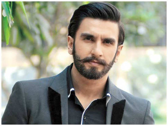 Ranveer: I will do whatever I can do to support Bhansali's vision.