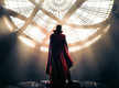 
Doctor Strange: Official Trailer
