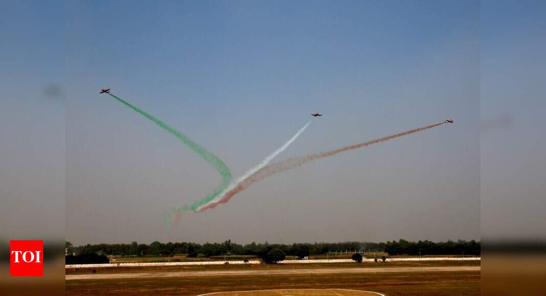 bakshi ka talab air force station
