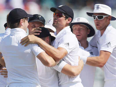 England's struggle will continue in India: Hoggard