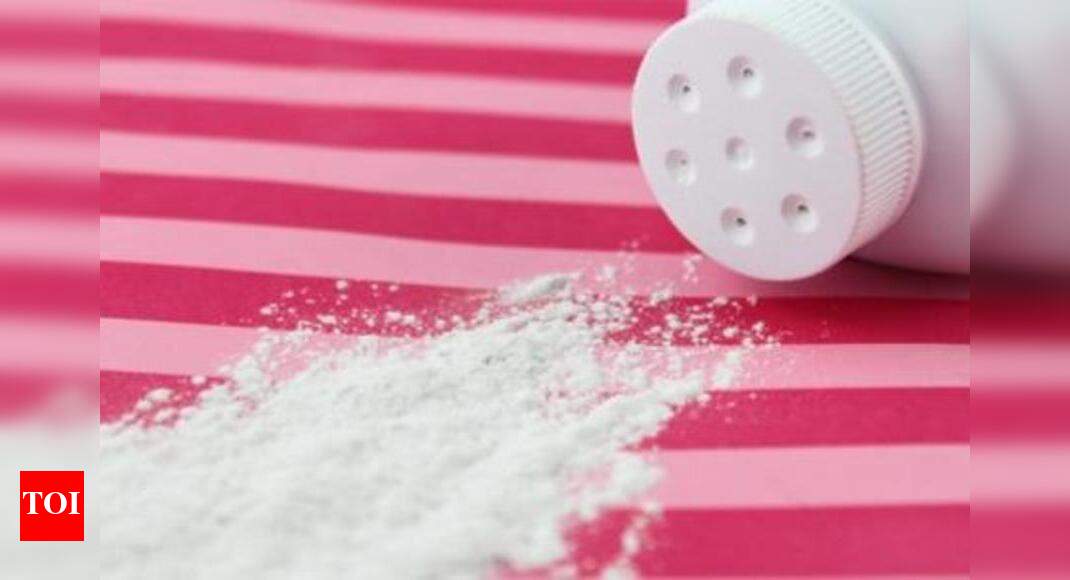 FDA Approved Most domestic talcum powder brands safe, certifies FDA