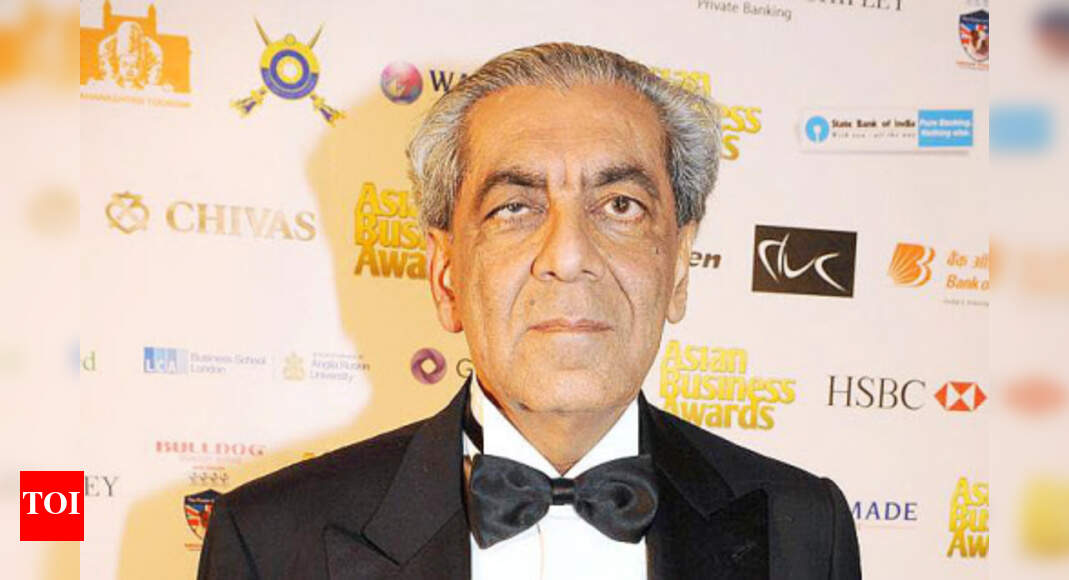 Sudhir Choudhrie ED summons employee of arms dealer Sudhir Choudhrie