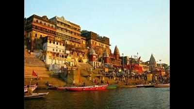 Three-day Ganga Mahotsav begins from November 11