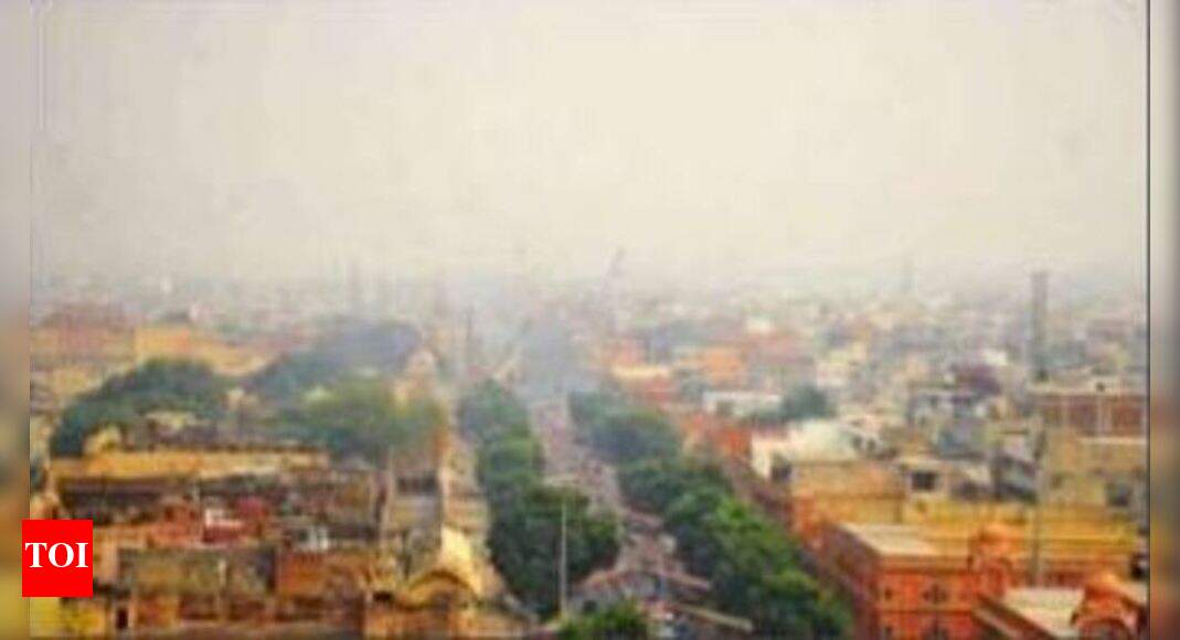 Temperatures set to plunge as winter arrives in parts of Rajasthan