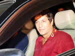 Shah Rukh Khan's B'day party