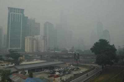 Delhi chokes on worst Nov smog in many years
