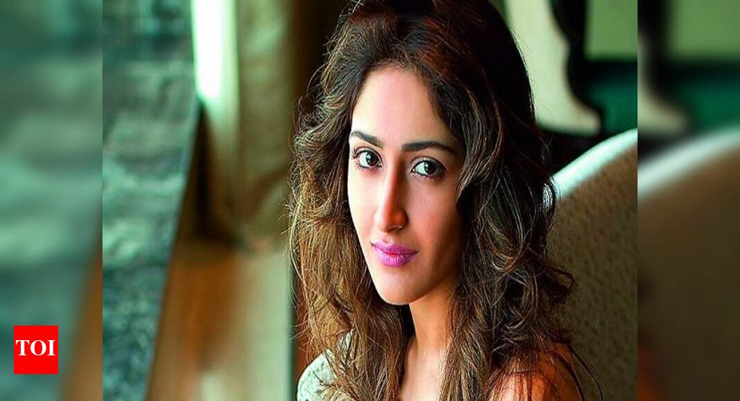 sayyeshaa saigal Sayyeshaa Saigal I truly love Karan Johar's films