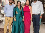 Manju's new store launch