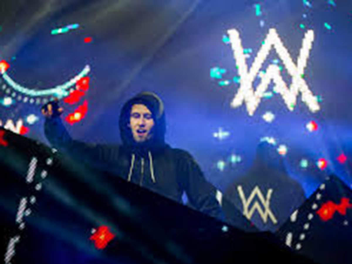 Bollywood Alan Walker I D Certainly Like To Collaborate With Bollywood Composers English Movie News Times Of India