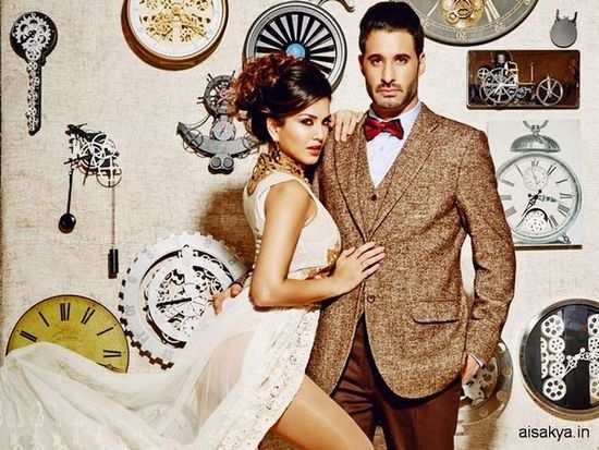 EXCLUSIVE: Sunny Leone tried but failed to get husband Daniel a Bollywood film