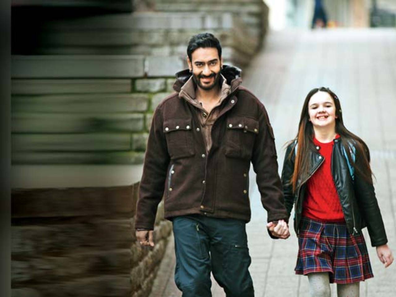 Badshah's Song in Ajay Devgn's Shivaay is 'Very Different