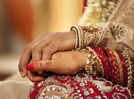 Sex toys are the flavour of this wedding season