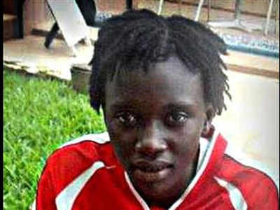 Gambia women's goalkeeper Fatim Jawara dies while attempting to cross to Europe